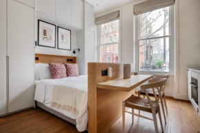 Blueground Holborn concierge nr dining bars LON-466